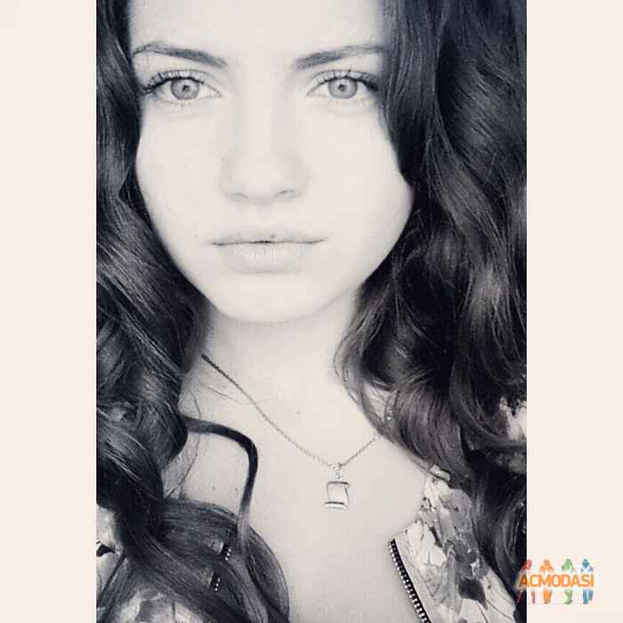 Анастасия Сергеевна Козловская фото №919230. Загружено 10 Сентября 2015