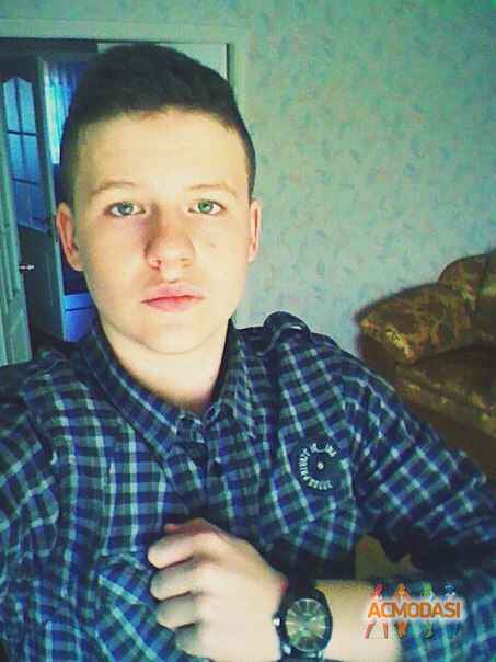 Артур  Геннадьевич фото №979405. Загружено 15 Января 2016