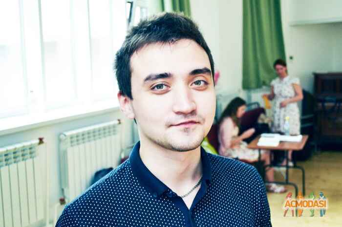 Дима  Сембеев фото №1221876. Загружено 04 Сентября 2017