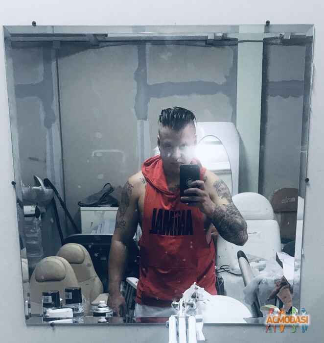 Ярослав   фото №1466848. Загружено 30 Мая 2019