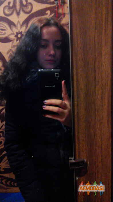 Таня Александровна Вейсман фото №1435429. Загружено 17 Марта 2019