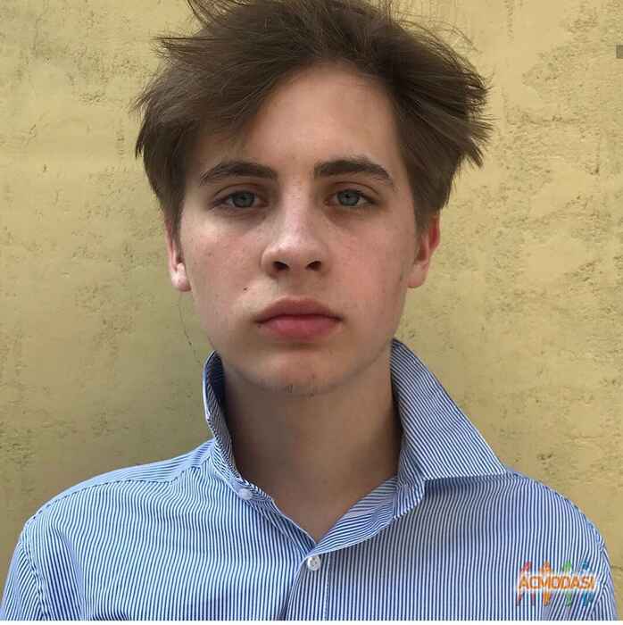 Илья Александрович Храмцов фото №1489526. Загружено 23 Июля 2019