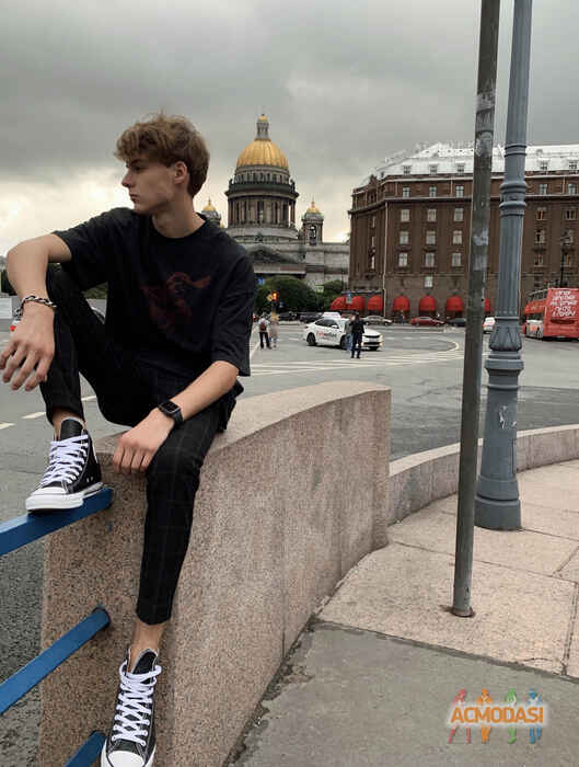 Кристиан Александрович Афанасьев фото №1715590. Загружено 13 Июня 2021