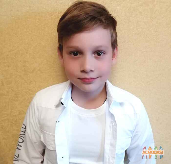 Михайлов Николай  фото №1629037. Загружено 13 Августа 2020