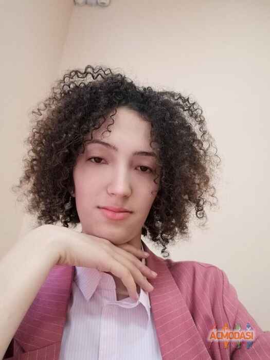 Елизавета  Проэнса Гарсия фото №1662165. Загружено 02 Декабря 2020