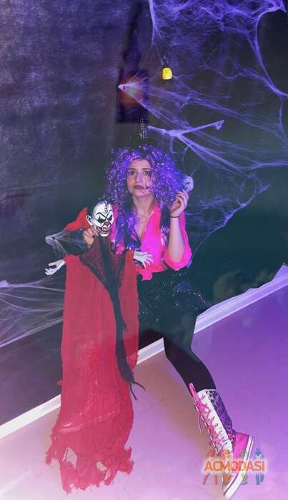 Алина  Арустамян фото №1756597. Загружено 13 Ноября 2021