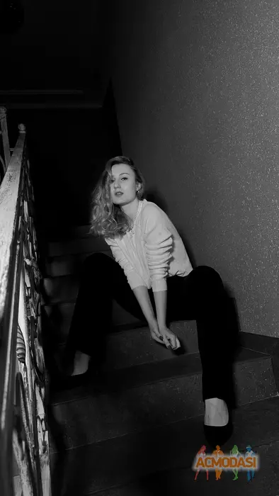 Анна  Тремаскина фото №1931412. Загружено 15 Июля 2025