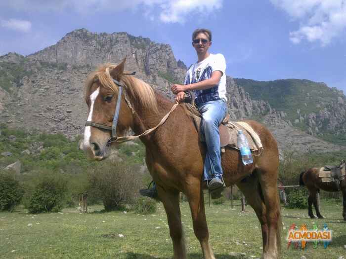 Максим   фото №232686. Загружено 02 Августа 2012