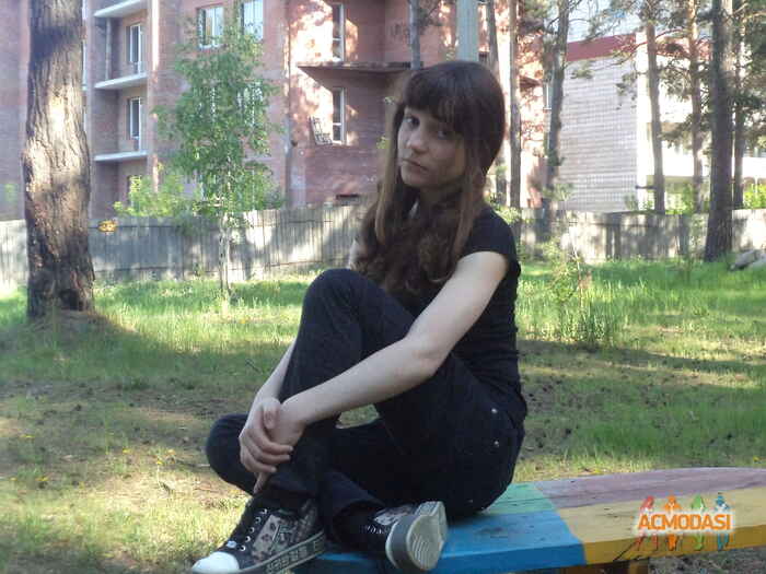 Дарья Александровна Энгель фото №256200. Загружено 18 Сентября 2012