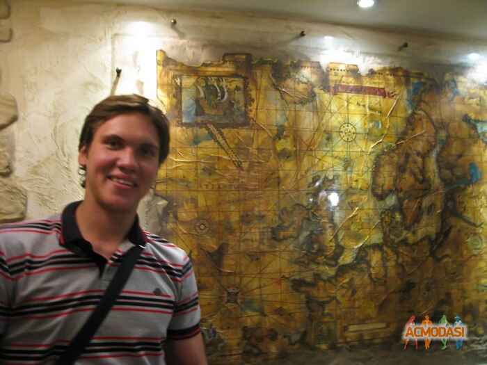 Вадим  Щербинин фото №272278. Загружено 16 Октября 2012