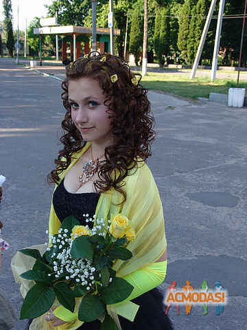 Алина Сергеевна Смык фото №294374. Загружено 20 Ноября 2012