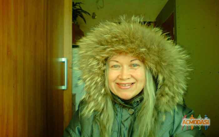 Павлова Ольга Михайловна фото №318138. Загружено 02 Января 2013