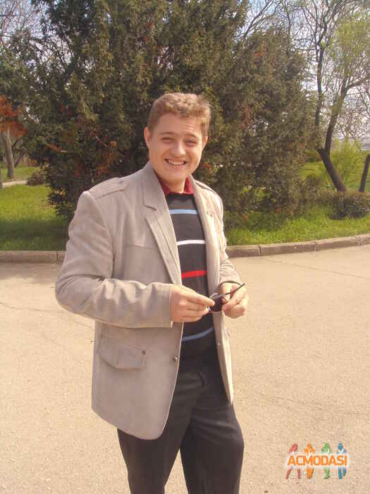 Юрий Геннадьевич Булавкин фото №416720. Загружено 27 Мая 2013