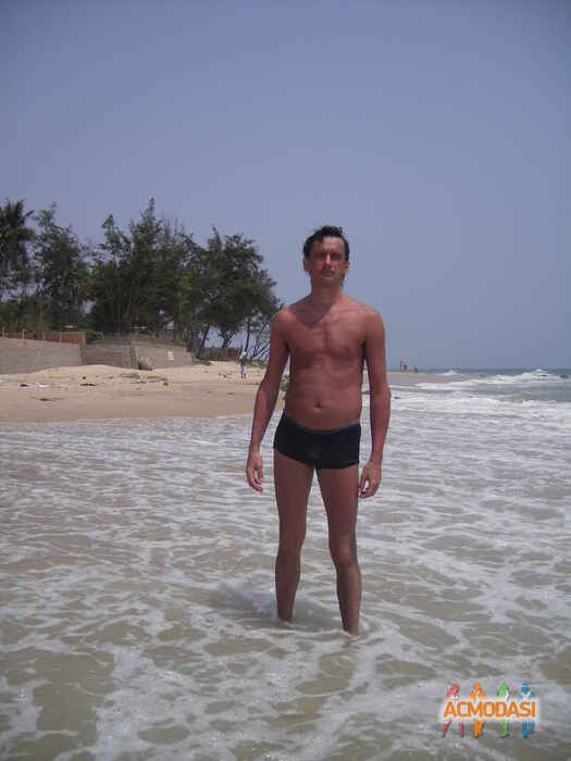 Артур Николаевич Федякин фото №179519. Загружено 06 Апреля 2012