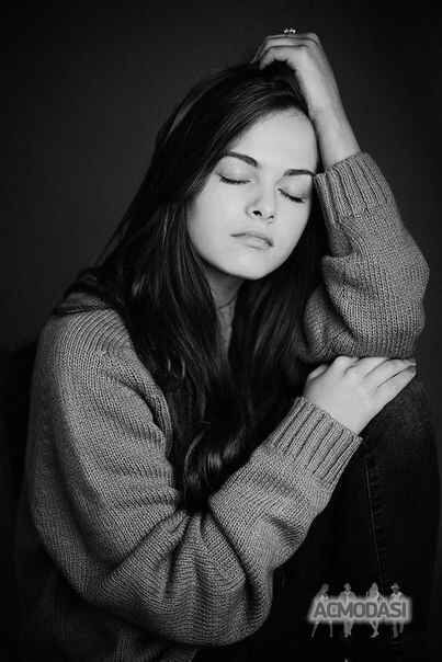 Демец Кристина Александровна фото №673278. Загружено 18 Июня 2014