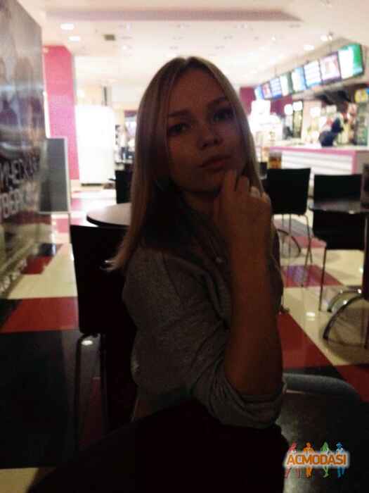 Кристина  Сергеевна фото №968777. Загружено 17 Декабря 2015