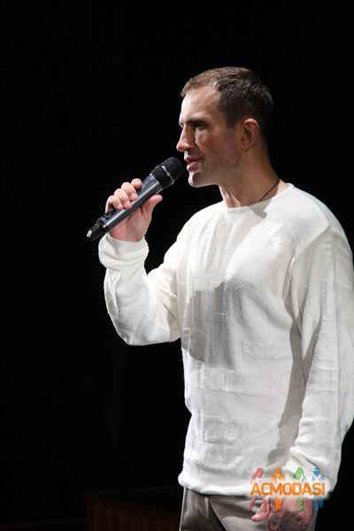 Паша  БЕЛЫЙ фото №505789. Загружено 07 Октября 2013