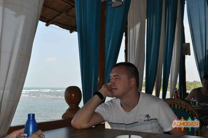 Антон Андреевич Бабин фото №626152. Загружено 31 Марта 2014