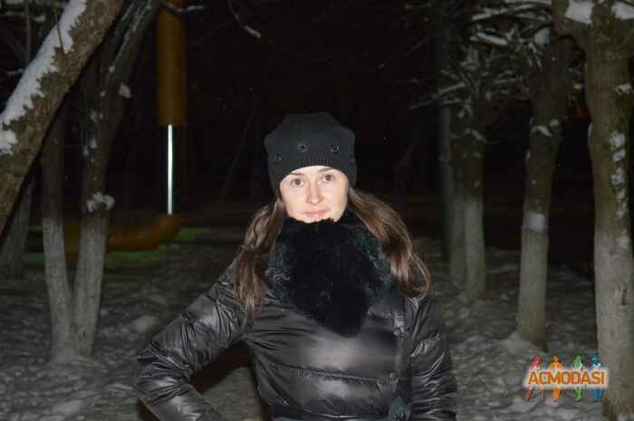 Александра  Шабанова фото №580444. Загружено 25 Января 2014