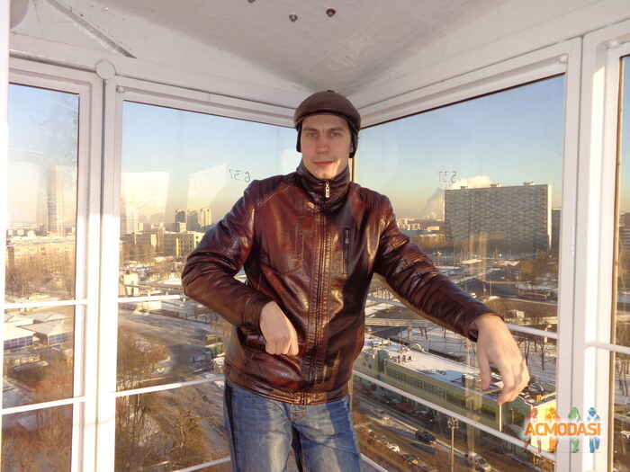 Алексей  Ковалев фото №604968. Загружено 26 Февраля 2014