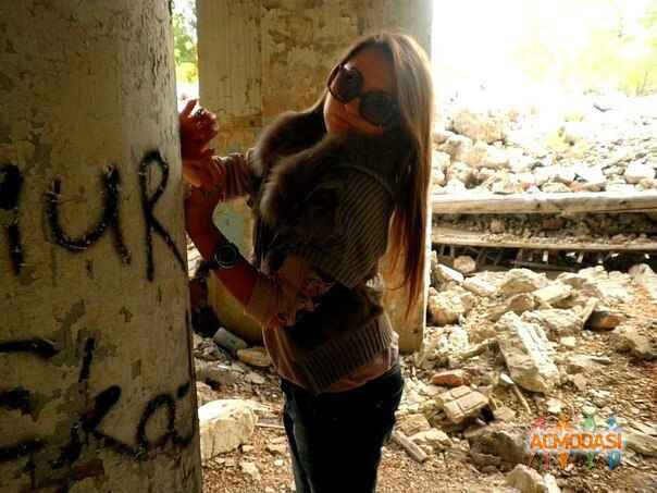 Катюша  Cherry фото №626959. Загружено 01 Апреля 2014