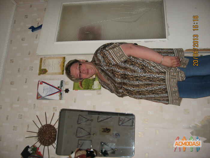 Мария Геннадьевна Поликарпова фото №629222. Загружено 04 Апреля 2014