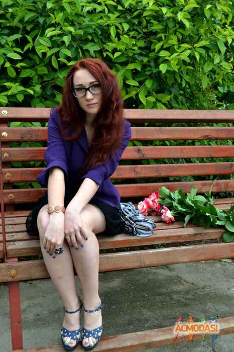 Карина  Вадимовна фото №720413. Загружено 29 Августа 2014