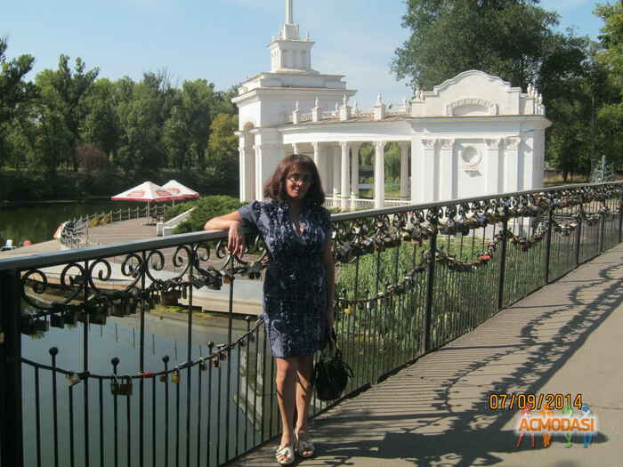 Ирина Александровна Демидова фото №774421. Загружено 15 Ноября 2014