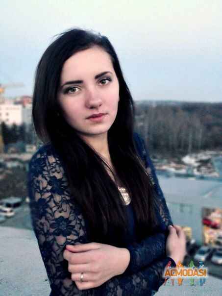 Алёна Ильинична Гольник фото №782529. Загружено 29 Ноября 2014