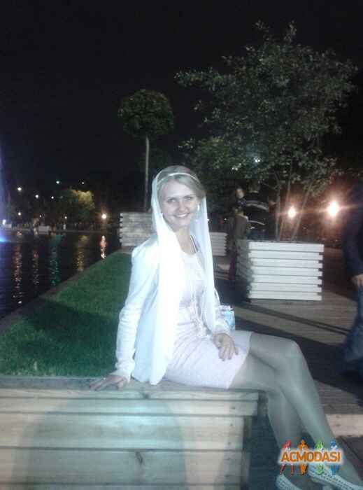 Дарья Николаевна Сорокина фото №790037. Загружено 15 Декабря 2014