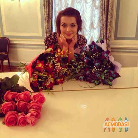 Давыденко  Кристина фото №812553. Загружено 01 Февраля 2015