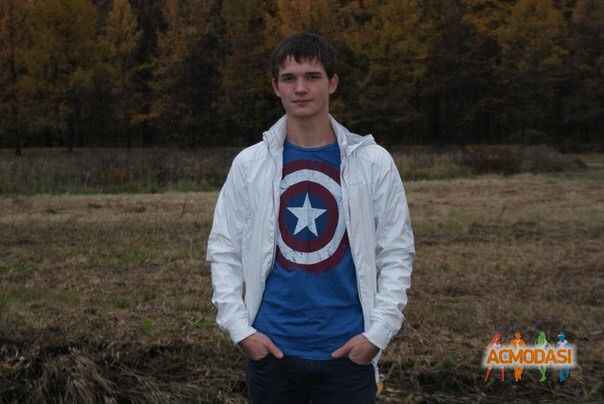 Максим Владимирович Ворошилов фото №842559. Загружено 31 Марта 2015