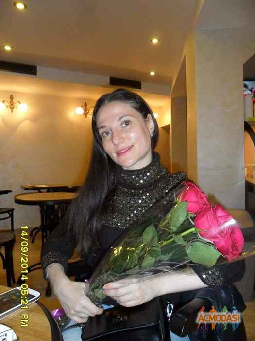 Юлия  Борисовна фото №993825. Загружено 08 Февраля 2016