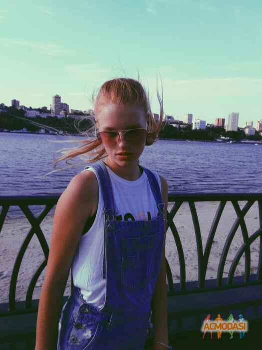 Анастасия Владимировна Гродницына фото №1411515. Загружено 13 Января 2019