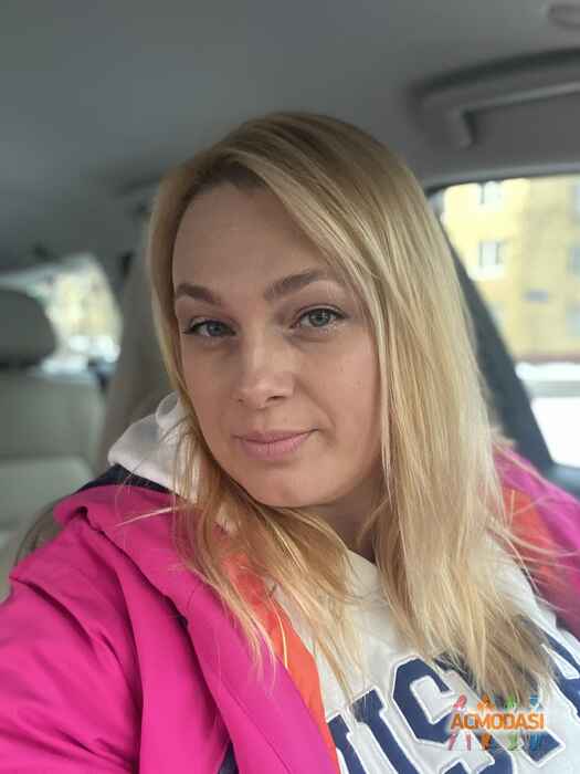 Анна   фото №1620841. Загружено 19 Июля 2020