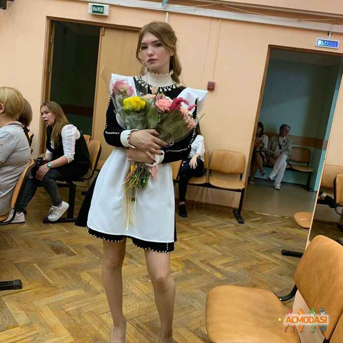 Валерия Максимовна Ильина фото №1476760. Загружено 25 Июня 2019