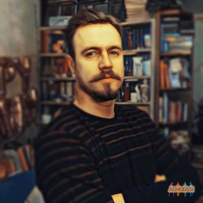 Михаил Андреевич Яковлев фото №1491104. Загружено 25 Июля 2019