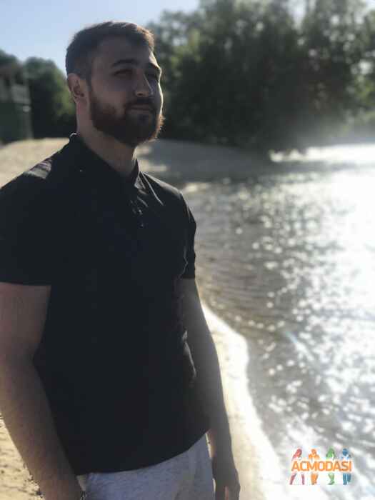 Арам Владимирович Мамиконян фото №1495542. Загружено 04 Августа 2019