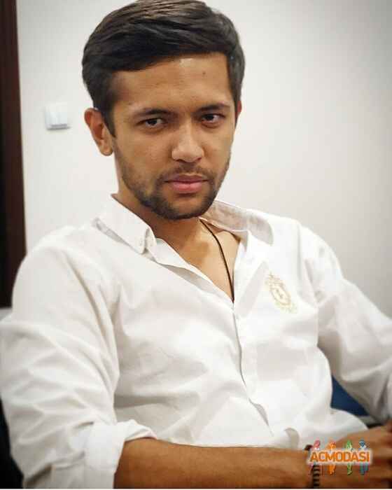 Зохиджон Равшан огли Зокиров фото №1514778. Загружено 21 Сентября 2019