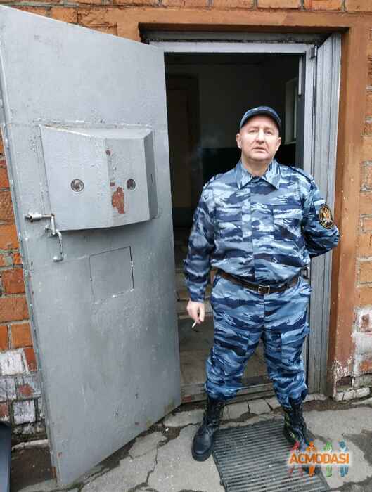 Руслан Николаевич Улезко фото №1549844. Загружено 13 Декабря 2019