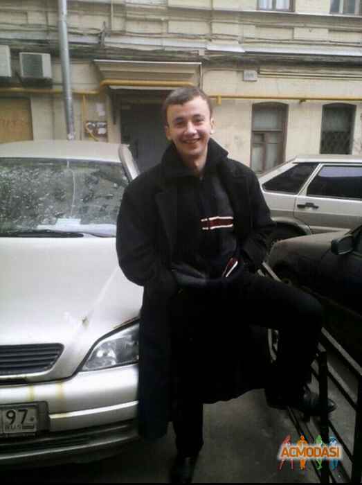 Павел Олегович Броздняков фото №1517977. Загружено 29 Сентября 2019