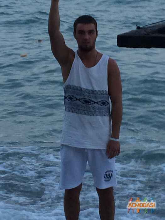 Никита Михайлович Макаров фото №1538305. Загружено 11 Ноября 2019