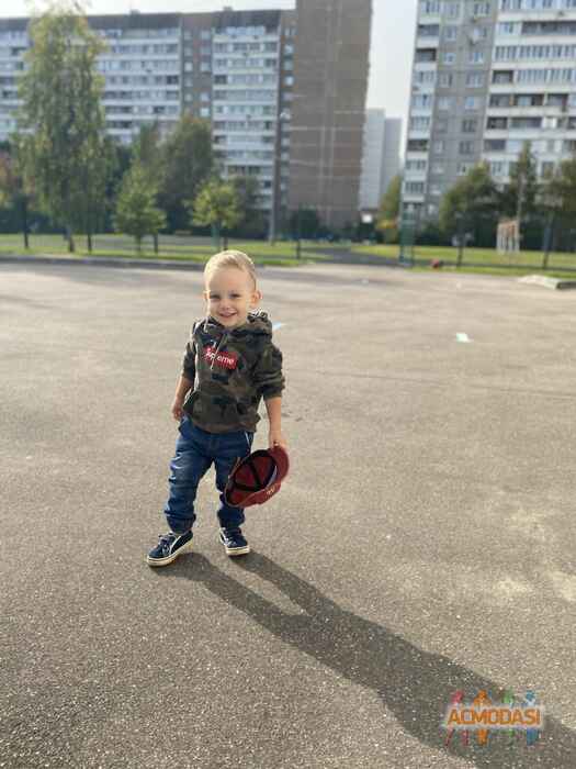 Максим  Егоров фото №1642259. Загружено 29 Сентября 2020