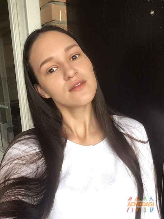 Юлия Ринатовна Гимазетдинова фото №1731062. Загружено 09 Августа 2021