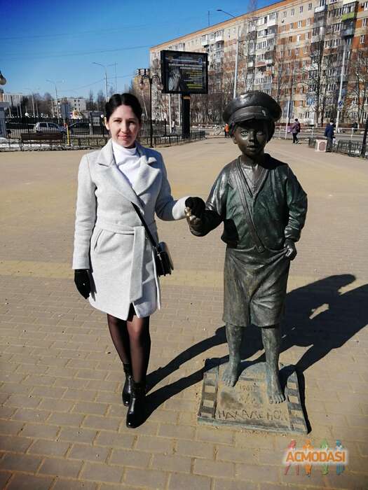 Светлана  Никулина фото №1782962. Загружено 15 Марта 2022
