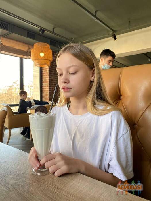 Василина  Мельникова фото №1785799. Загружено 28 Марта 2022