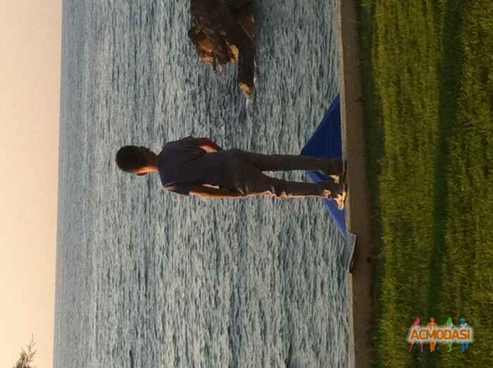 Даниил Богданович Полюхович фото №182117. Загружено 10 Апреля 2012