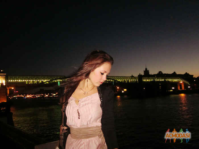 Диана Анатольевна Мартынова фото №247466. Загружено 01 Сентября 2012