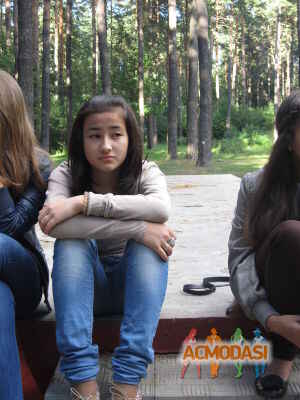 Ангелина Алексеевна Яровая фото №338719. Загружено 02 Февраля 2013