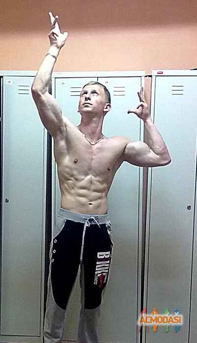 Сергей Игоревич Васильченко фото №467507. Загружено 10 Августа 2013